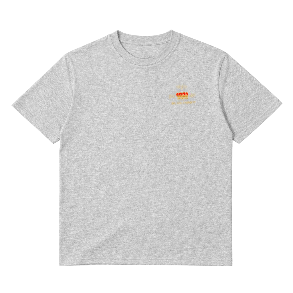 Aimé Leon Dore crown T-shirt