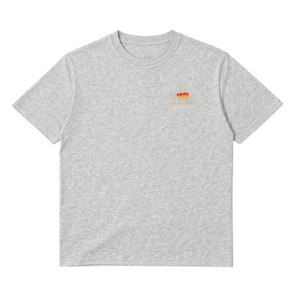 Aimé Leon Dore crown T-shirt