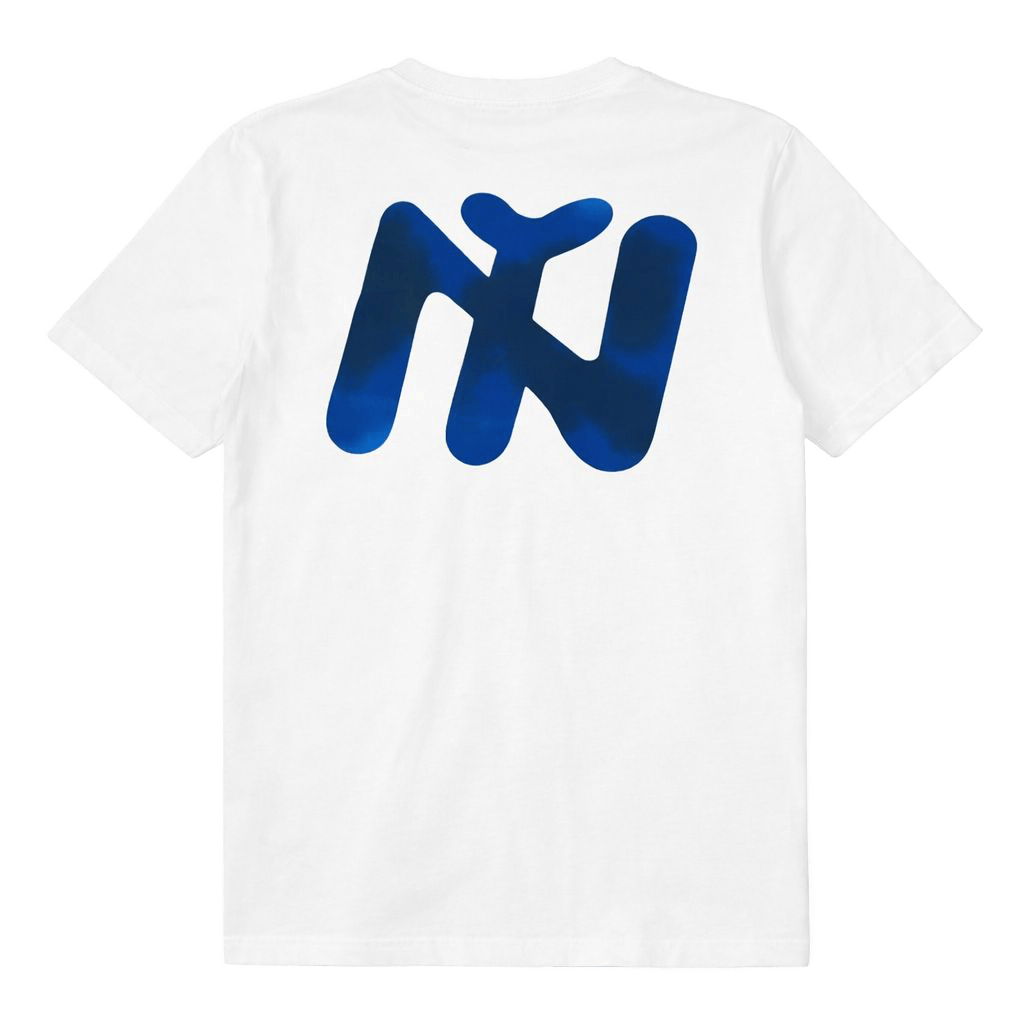 Aimé Leon Dore Grotesk NY Yankee Tee