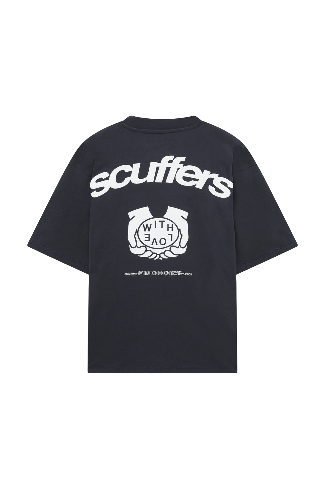 Scuffers Familia T-shirt