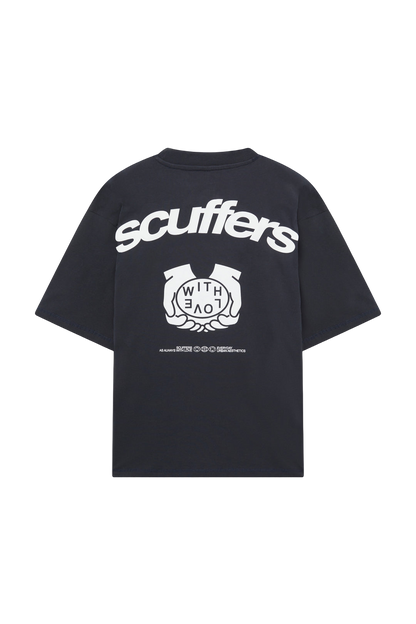Scuffers Familia T-shirt