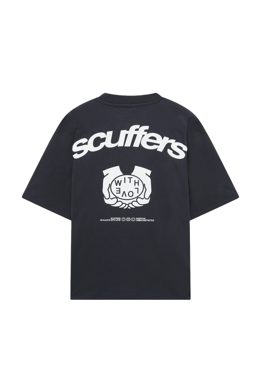 Scuffers Familia T-shirt