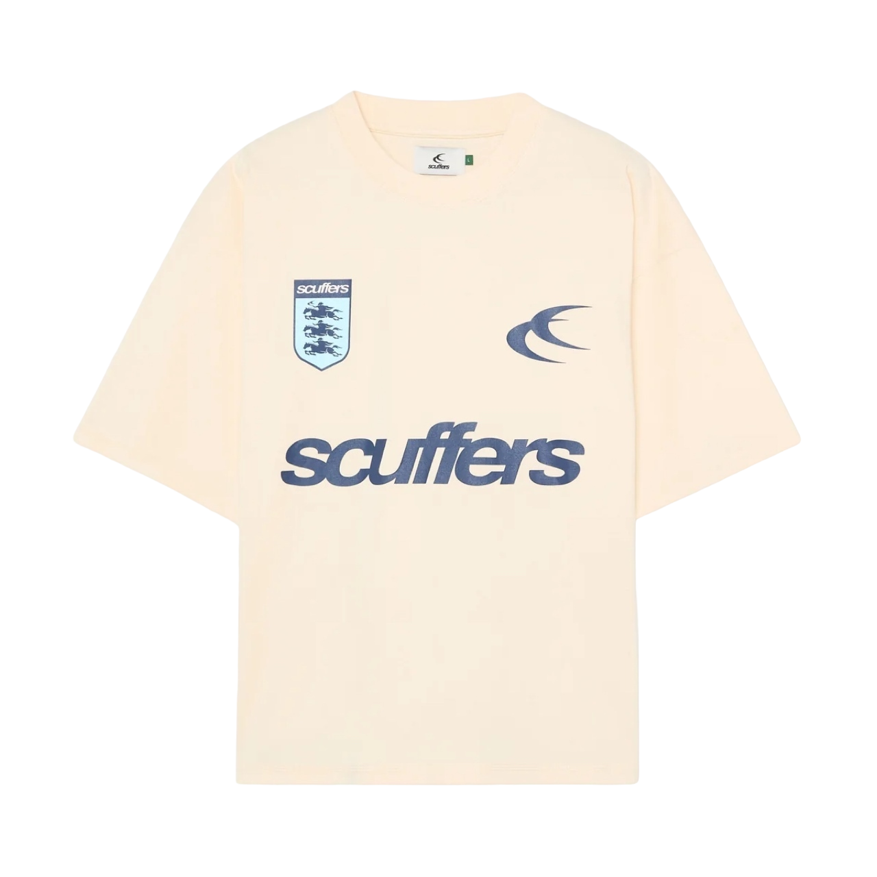 Scuffers Picnic T-shirt