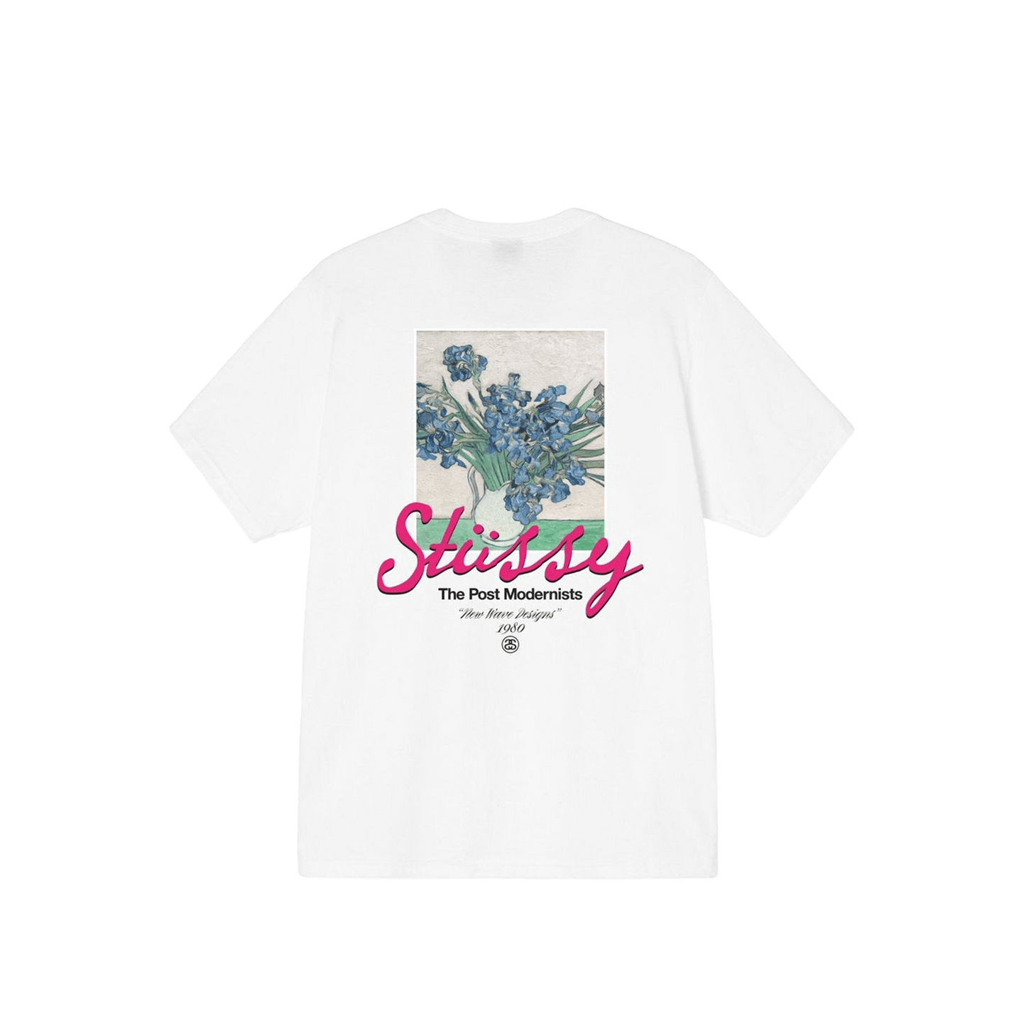 Stüssy Post Modernists Tee