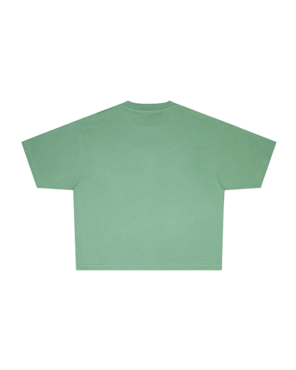 Cold Culture Adventures Tee