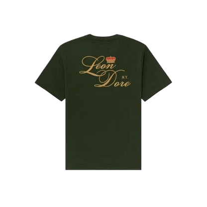 Aimé Leon Dore crown T-shirt