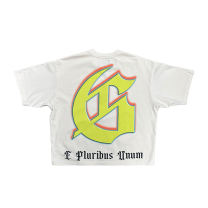 Godspeed Wave Runner T-shirt