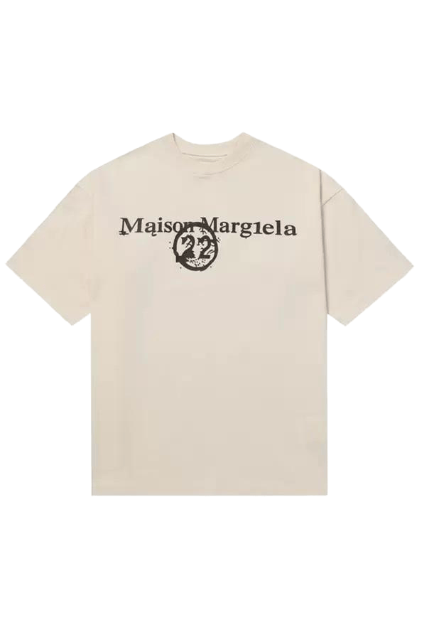 Maison Margiela 22 art t-shirt