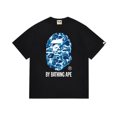 A Bathing Ape ABC Camo Tee