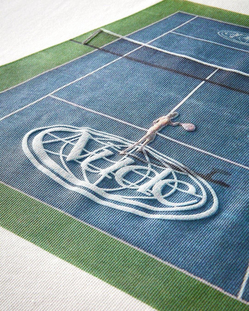 Nude Project Tennis T-shirt