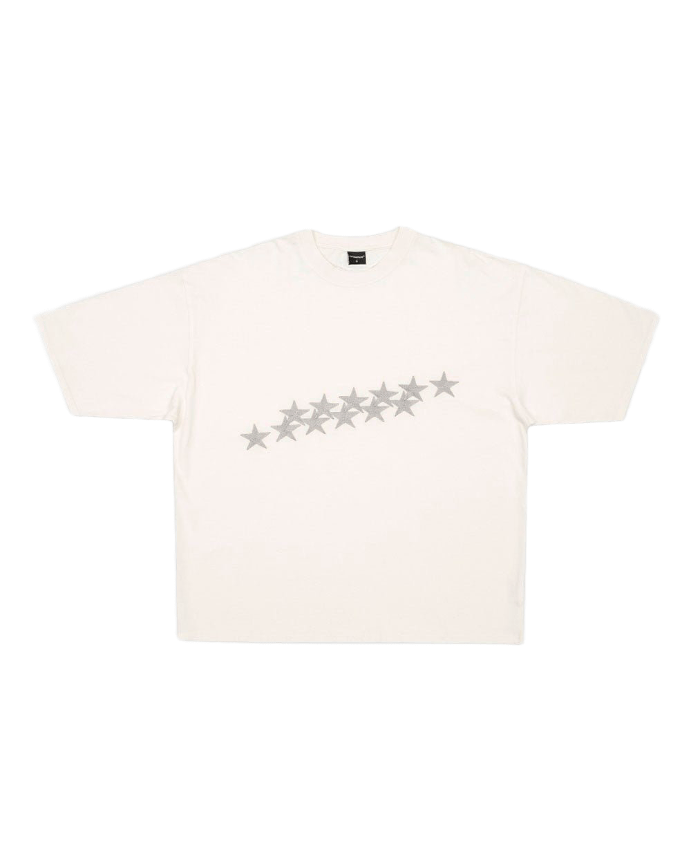 Cold Culture Stars T-shirt