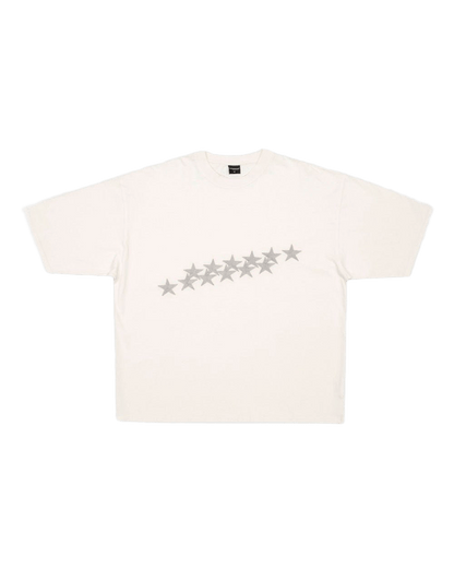 Cold Culture Stars T-shirt