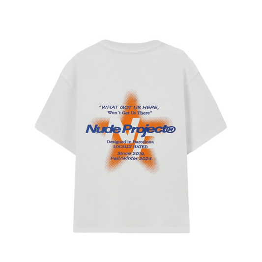 Nude Project Jave t-shirt