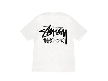 Stüssy Hong Kong T-Shirt