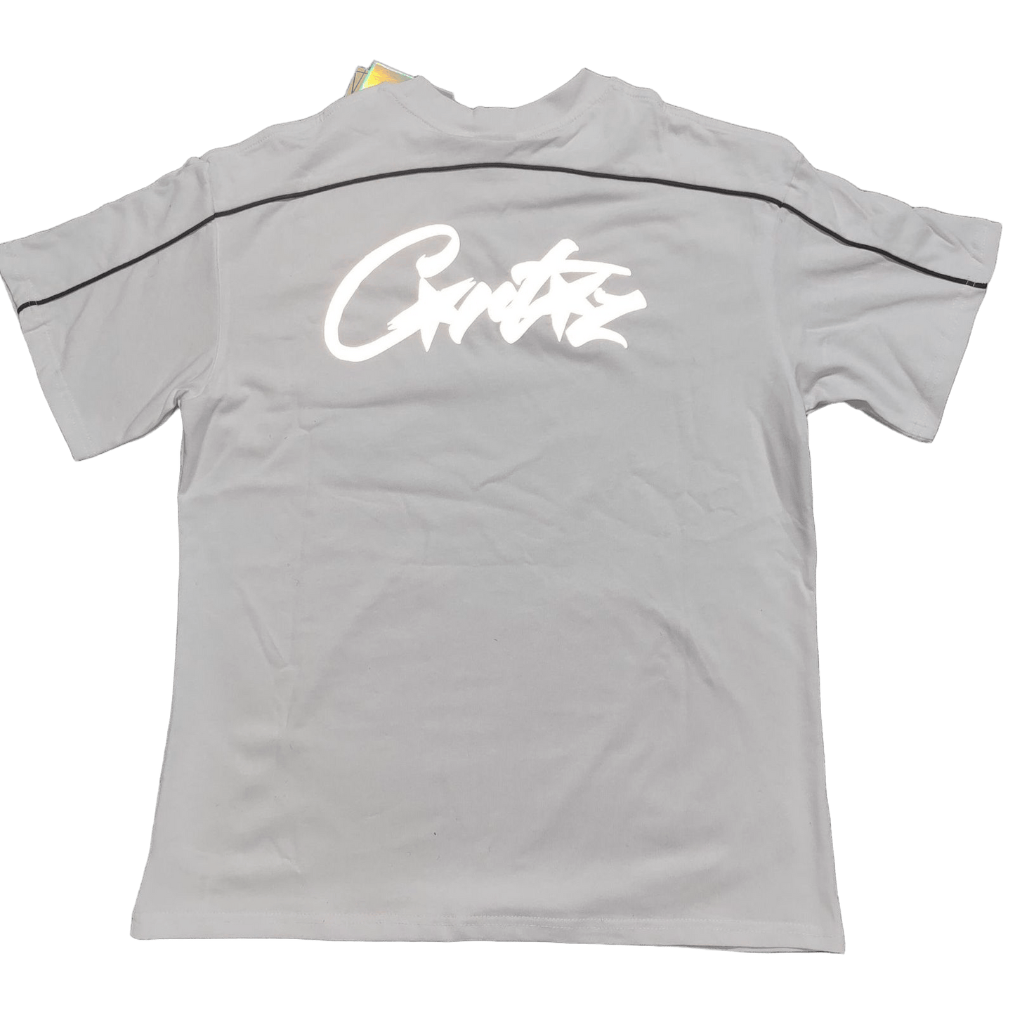 Corteiz 5 Starz (Reflect light) Jersey