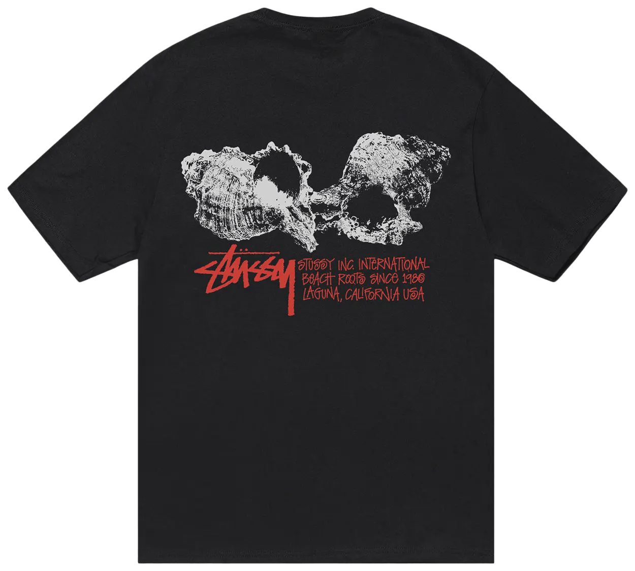 Stussy Shells Tee