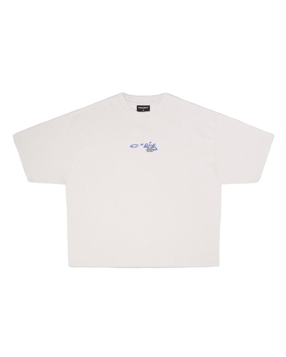 Cold Culture "Demon Tee"