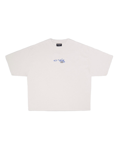 Cold Culture "Demon Tee"