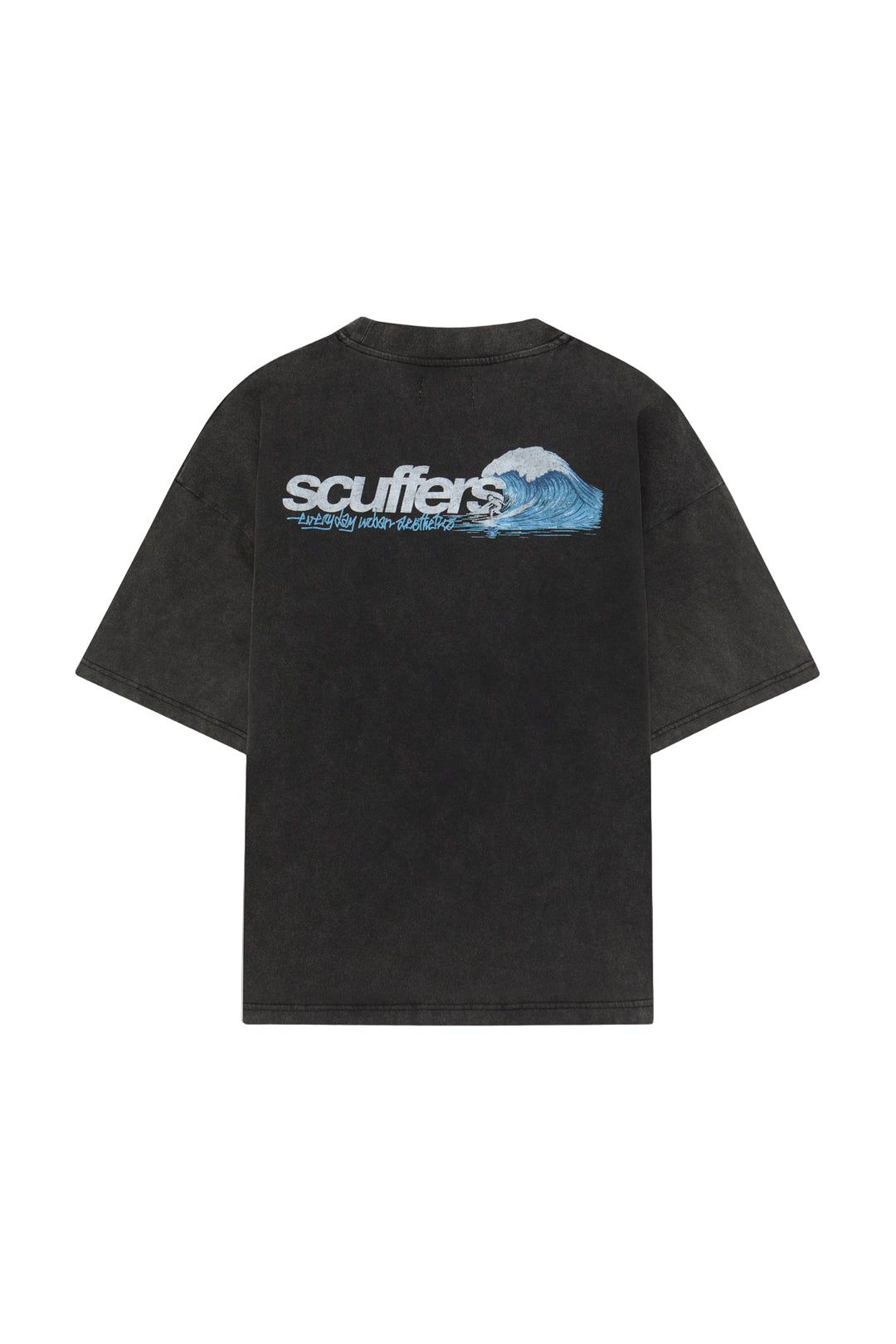 Scuffers Trunk Dark T-shirt