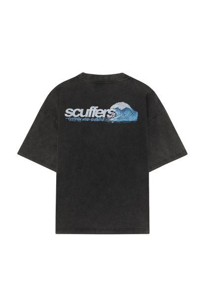 Scuffers Trunk Dark T-shirt