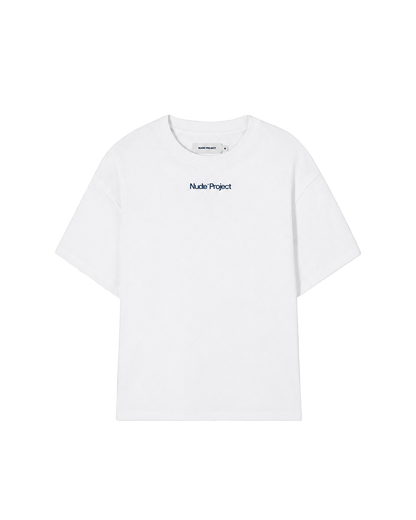 Nude Project 9-5 graphic T-shirt