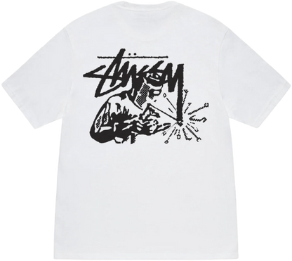 Stüssy Welder T-Shirt