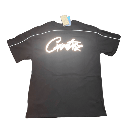 Corteiz 5 Starz (Reflect light) Jersey