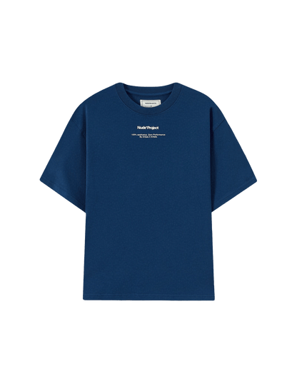 Nude Project Leisure Club Tee
