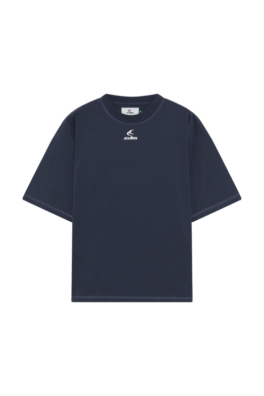 Scuffers Costa T-Shirt