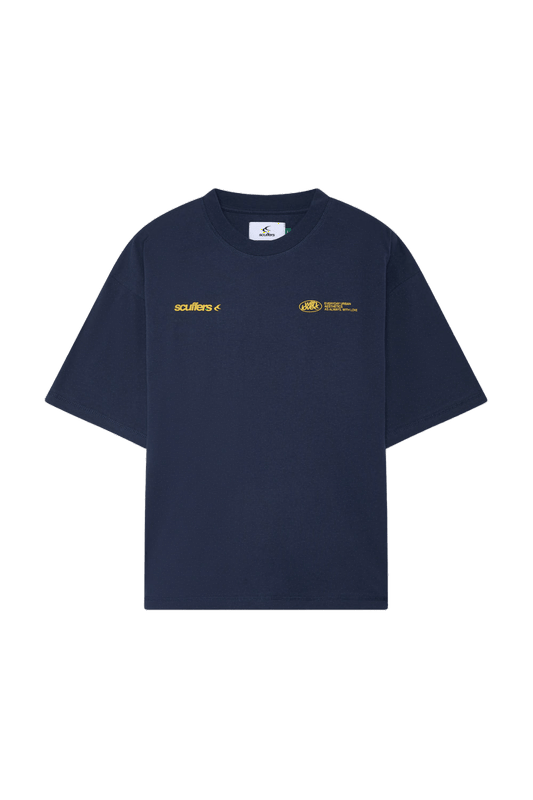 Scuffers Sign T-shirt