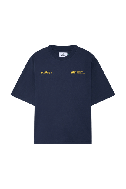 Scuffers Sign T-shirt
