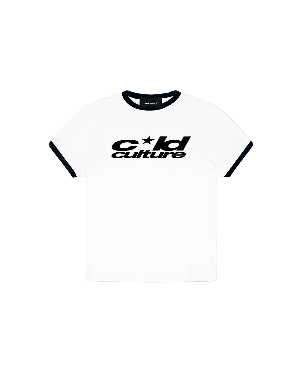 Cold Culture Harper Tee