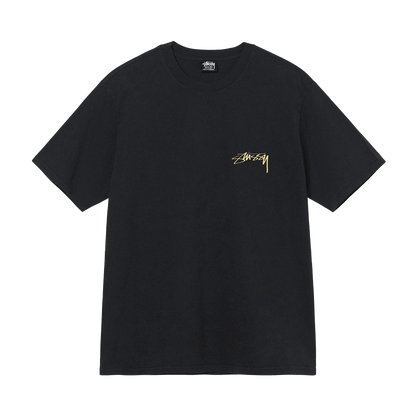 Stussy Statue Pig Dyed Tee
