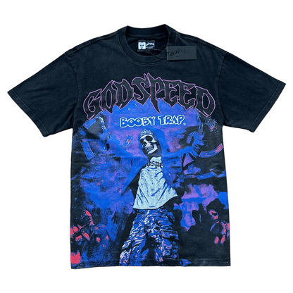 Godspeed Booby Trap T-shirt