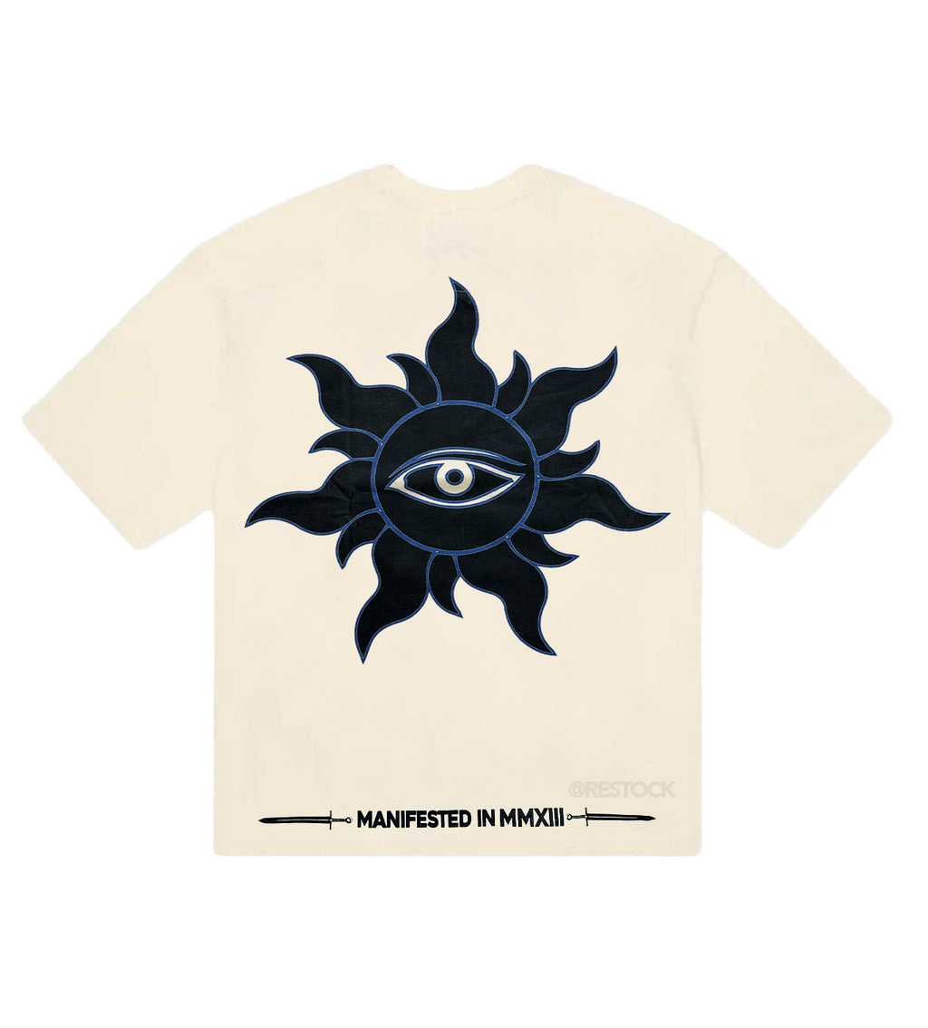 Godspeed Miami UFO T-Shirt