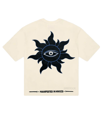 Godspeed Miami UFO T-Shirt