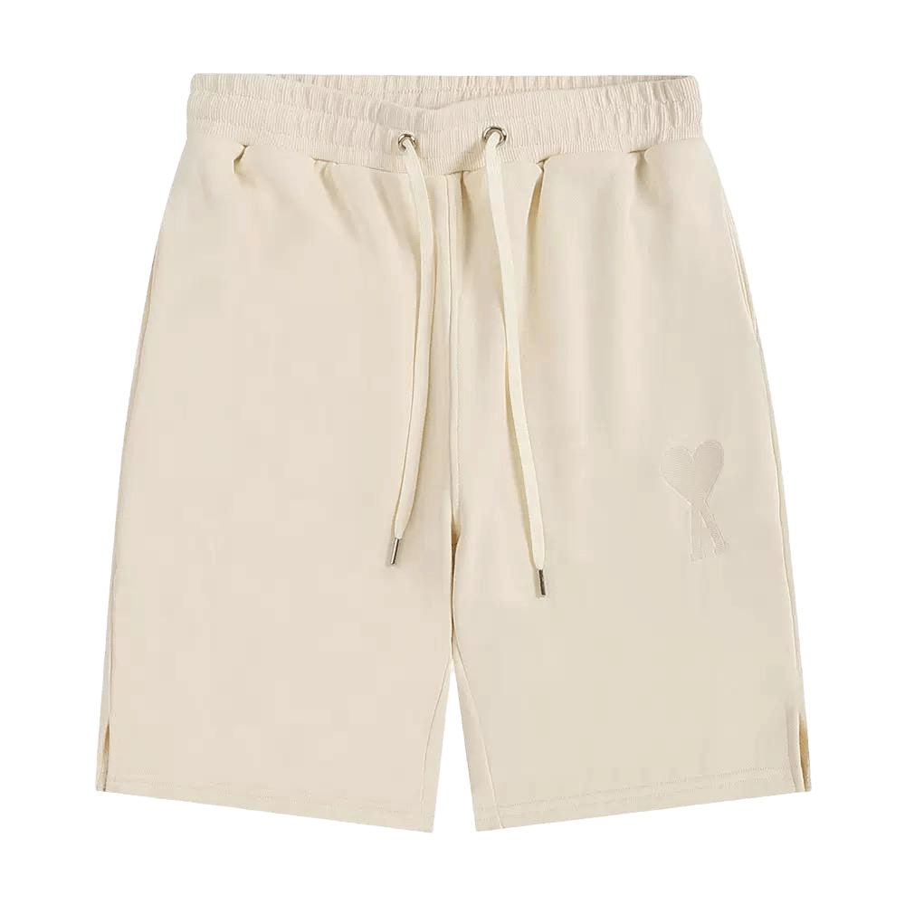 AMI ParisAmi de Coeur shorts