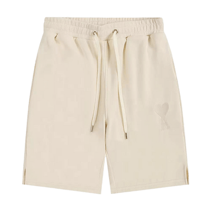 AMI ParisAmi de Coeur shorts