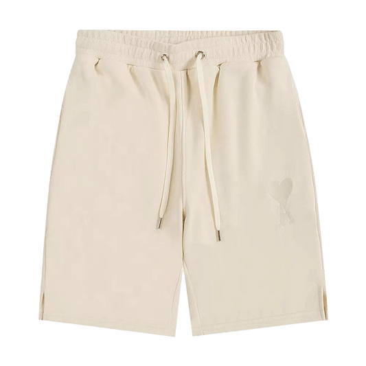 AMI ParisAmi de Coeur shorts