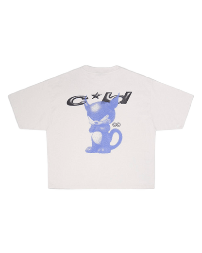Cold Culture "Demon Tee"