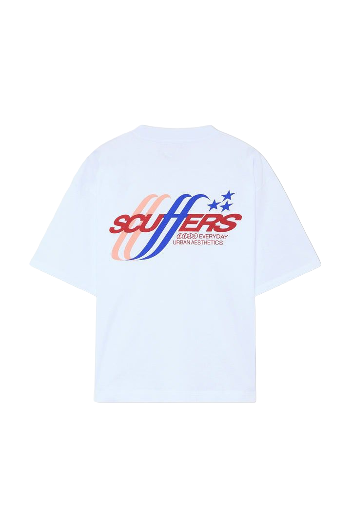 Scuffers Nation T-shirt