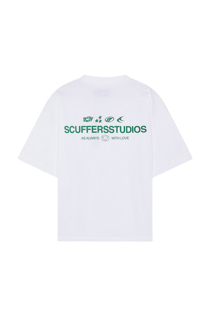 Scuffers Studios Iconic T-shirt