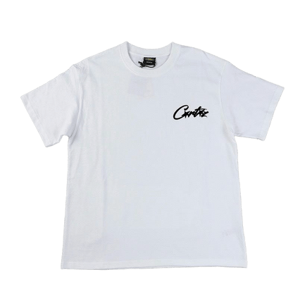 Corteiz ChromeAllstarz T-shirt
