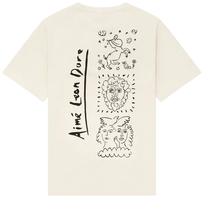 Aimé Leon DoreHydra Souvenir Tee