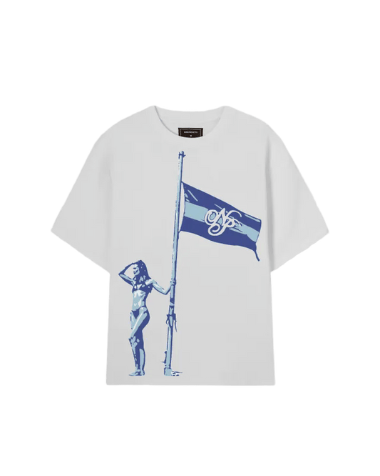 Nude Project Flag Ship T-Shirt