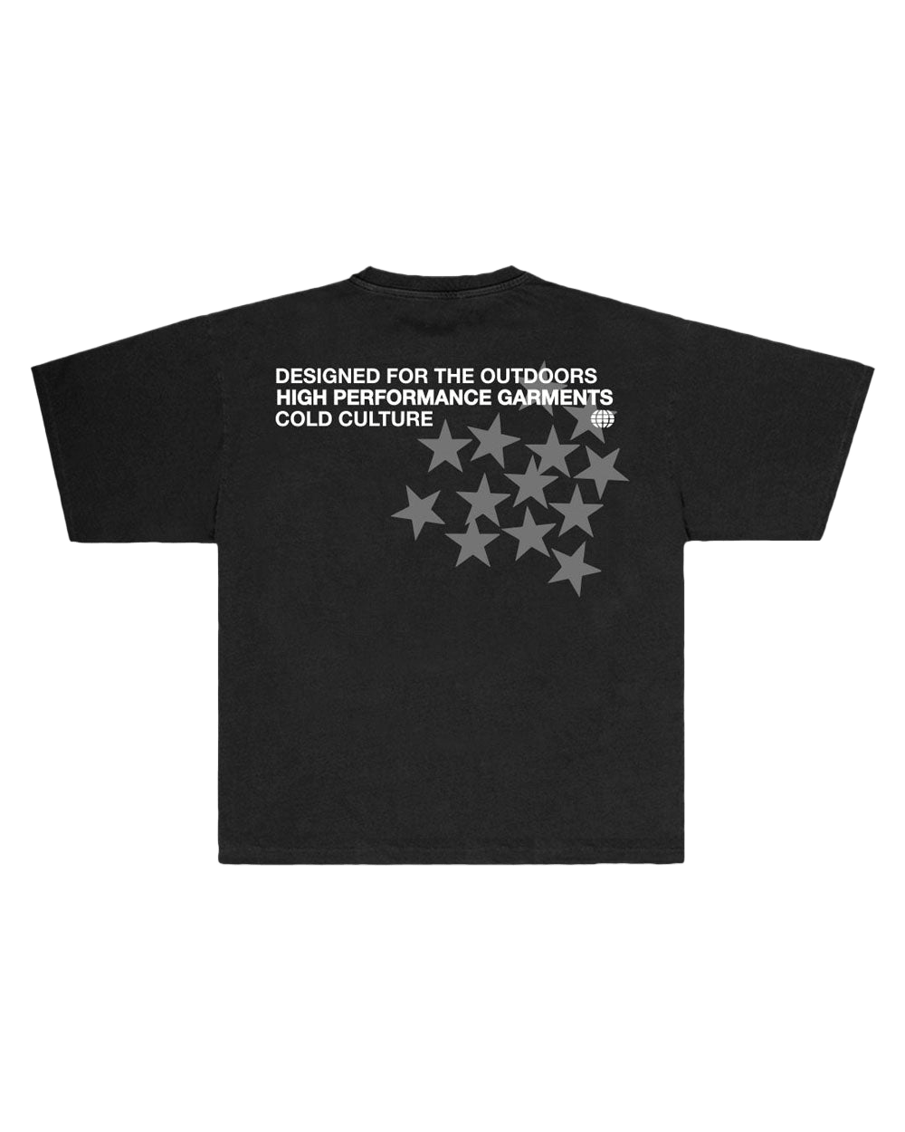 Cold Culture Astro T-shirt