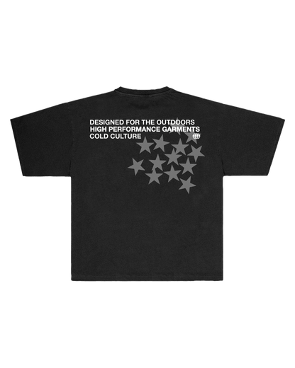 Cold Culture Astro T-shirt