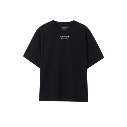 Nude Project Special Guest t-shirt