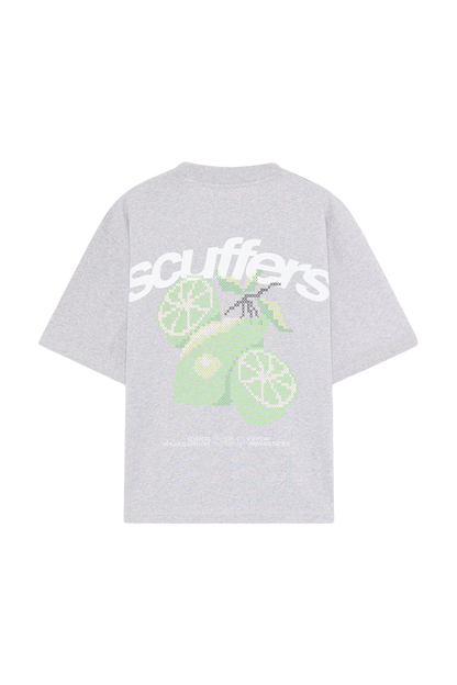 Scuffers Sicilia T-shirt