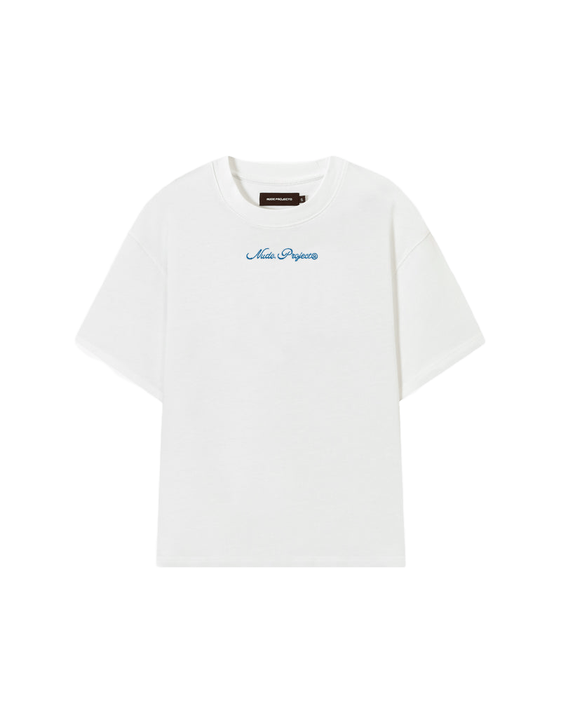 Nude Project Peach T-shirt